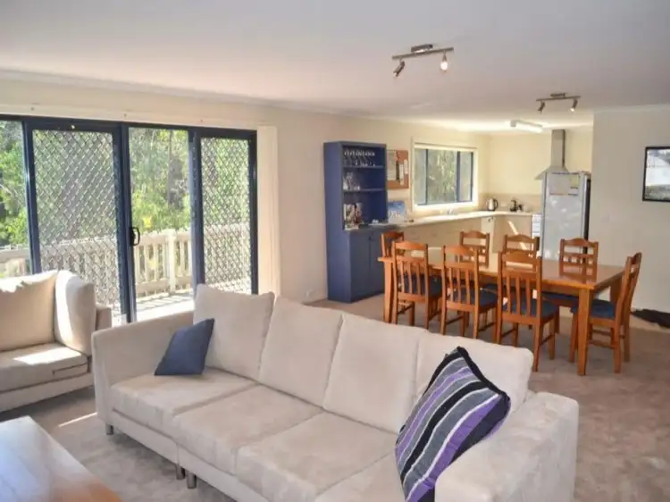 Second view of Homely house listing, 17 Purcell Drive, Merrijig VIC 3723