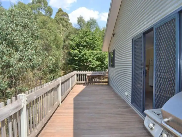 Seventh view of Homely house listing, 17 Purcell Drive, Merrijig VIC 3723
