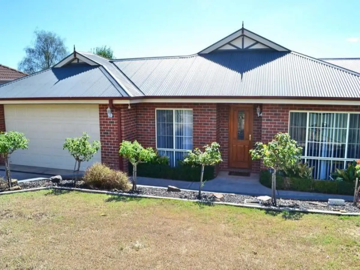Main view of Homely house listing, 11 Kent Court, Mansfield VIC 3722