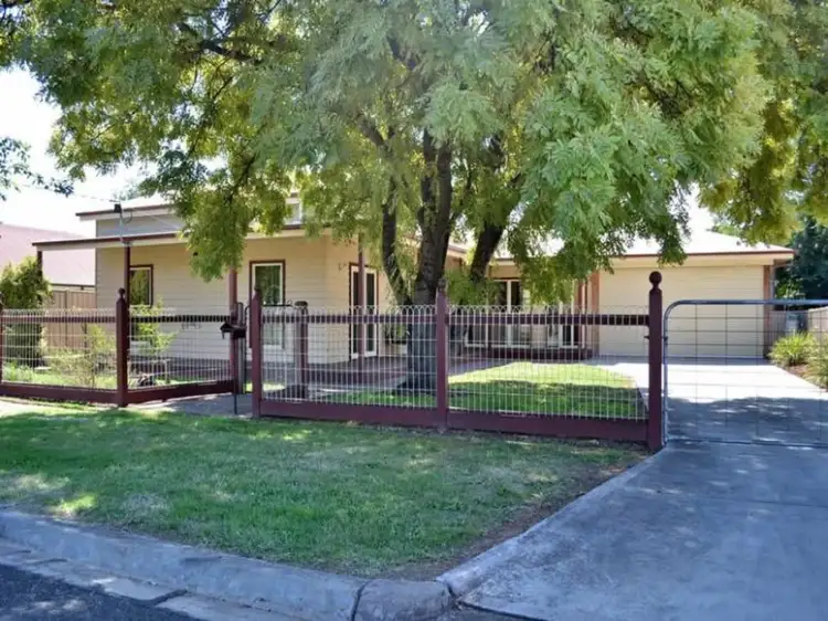 Main view of Homely house listing, 21 Curia Street, Mansfield VIC 3722