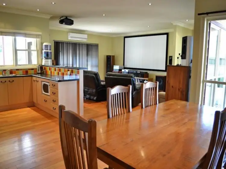 Fourth view of Homely house listing, 21 Curia Street, Mansfield VIC 3722