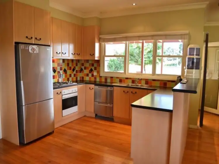 Fifth view of Homely house listing, 21 Curia Street, Mansfield VIC 3722
