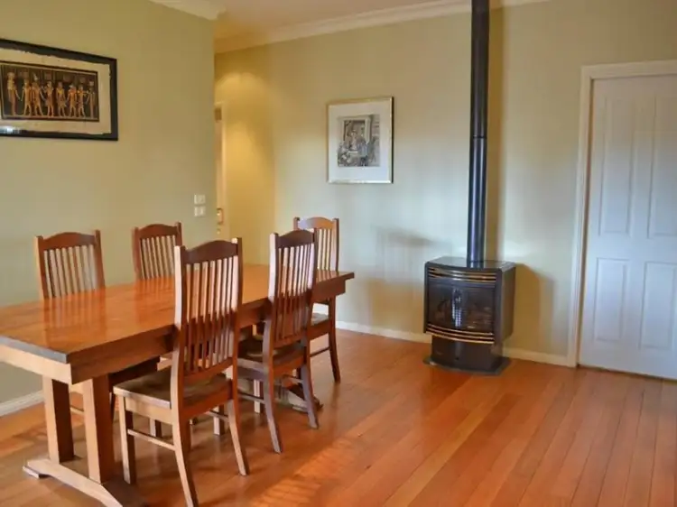 Sixth view of Homely house listing, 21 Curia Street, Mansfield VIC 3722