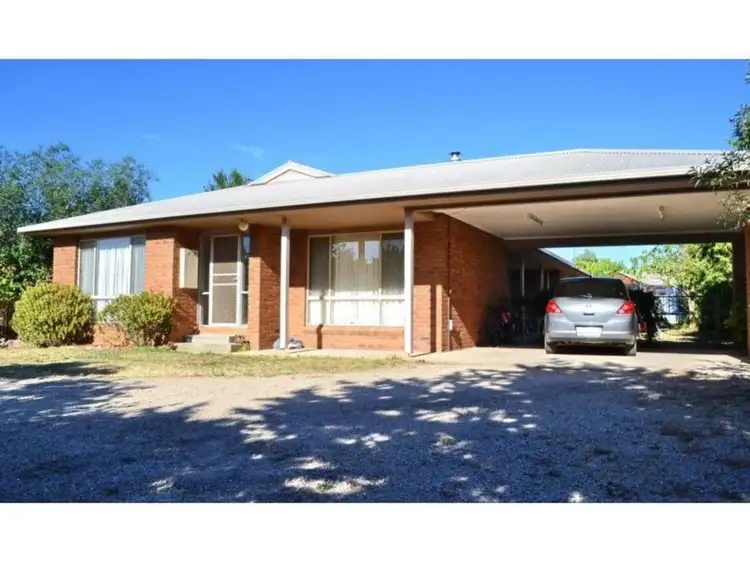 Main view of Homely house listing, 3 Links Road, Mansfield VIC 3722
