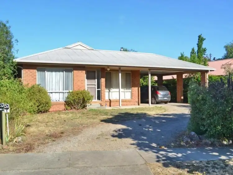 Second view of Homely house listing, 3 Links Road, Mansfield VIC 3722