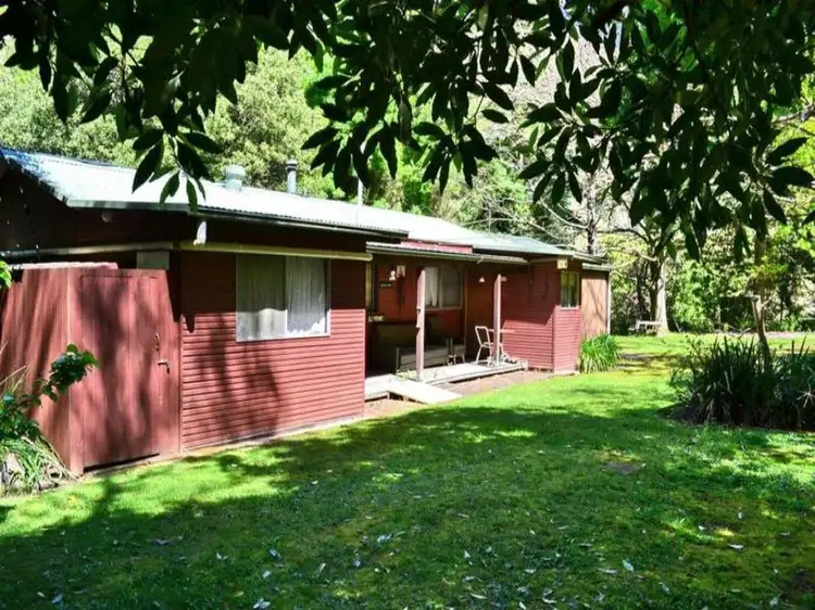 Second view of Homely house listing, 4040 Mansfield-Woods Point Road, Jamieson VIC 3723
