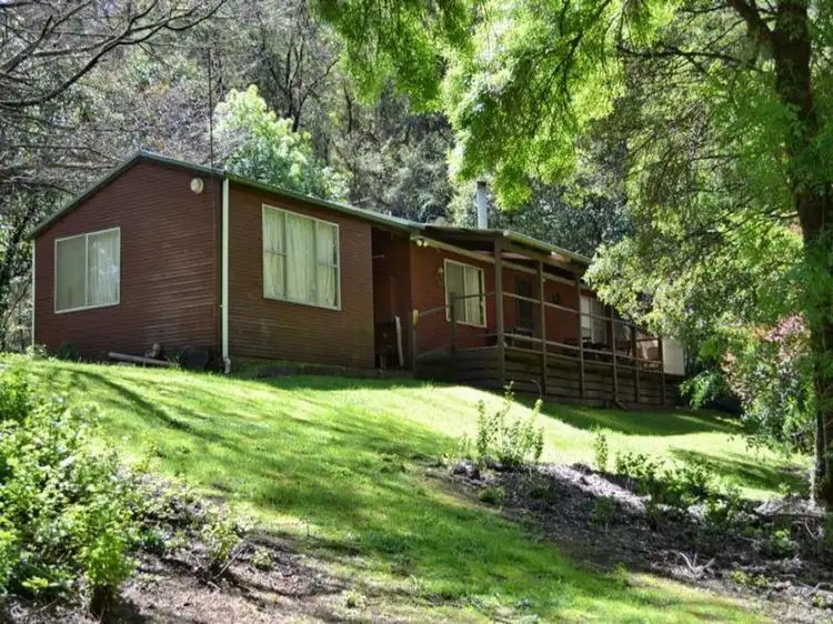 Third view of Homely house listing, 4040 Mansfield-Woods Point Road, Jamieson VIC 3723