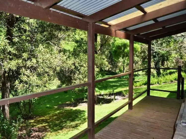 Fourth view of Homely house listing, 4040 Mansfield-Woods Point Road, Jamieson VIC 3723