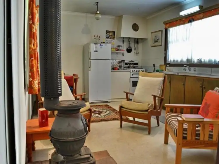 Fifth view of Homely house listing, 4040 Mansfield-Woods Point Road, Jamieson VIC 3723