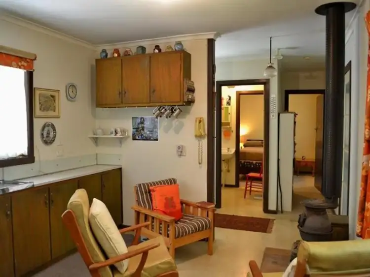 Sixth view of Homely house listing, 4040 Mansfield-Woods Point Road, Jamieson VIC 3723