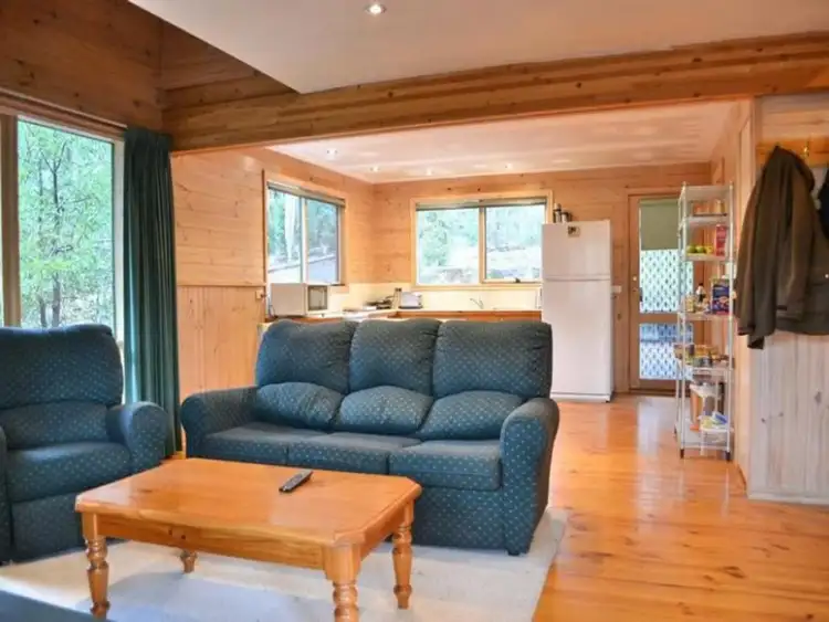 Third view of Homely house listing, 19 Christensen Street, Sawmill Settlement VIC 3723