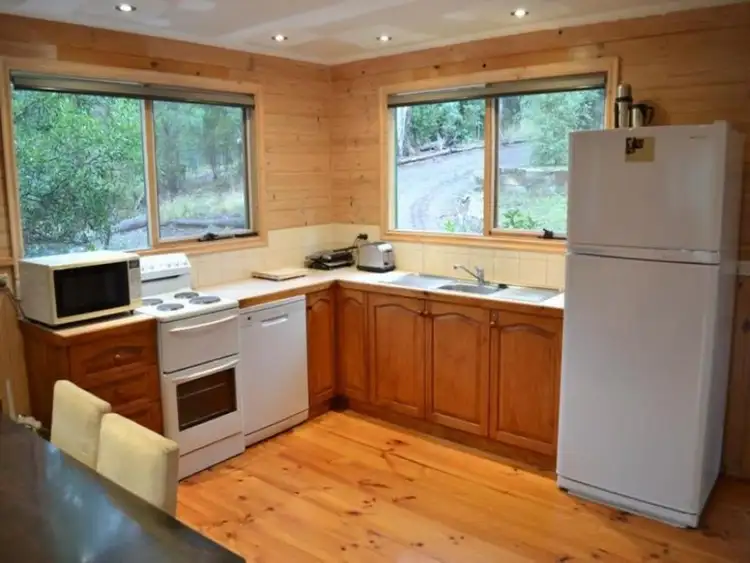 Fourth view of Homely house listing, 19 Christensen Street, Sawmill Settlement VIC 3723
