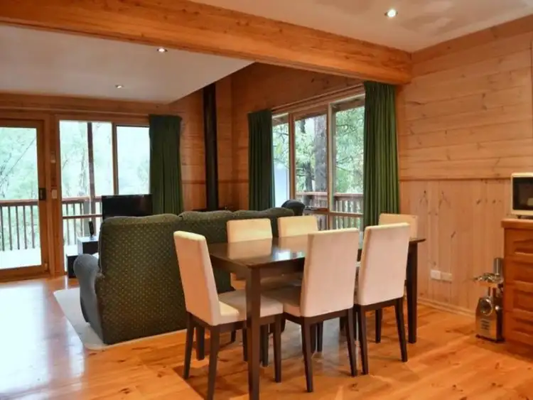 Fifth view of Homely house listing, 19 Christensen Street, Sawmill Settlement VIC 3723