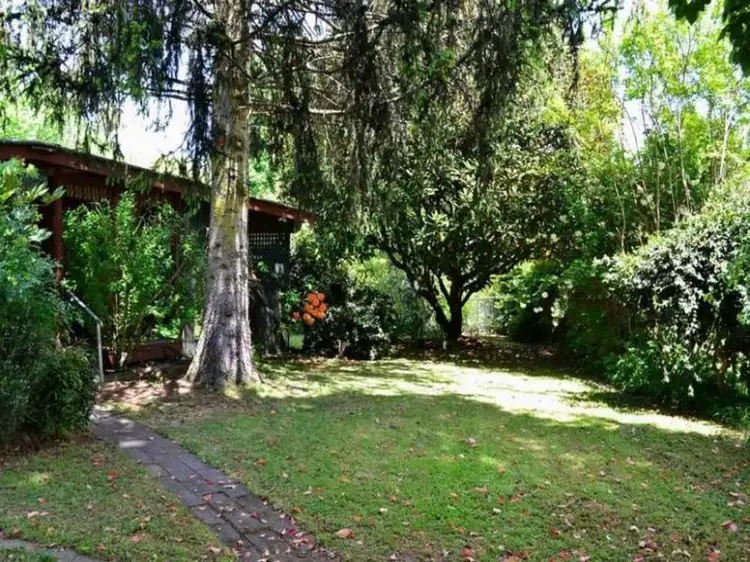 3 Bridge Street, Jamieson VIC 3723