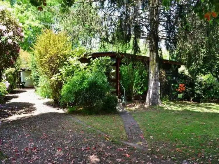 Second view of Homely house listing, 3 Bridge Street, Jamieson VIC 3723