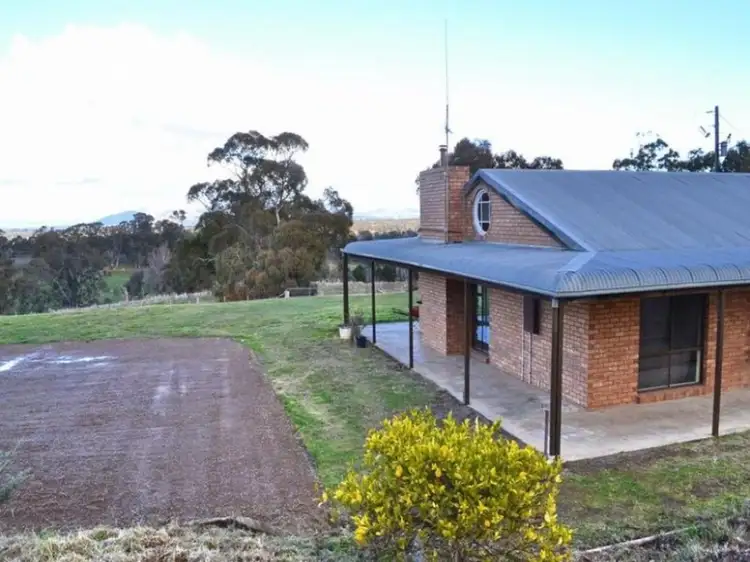 Main view of Homely house listing, 319 O'Hallorans Road, Mansfield VIC 3722