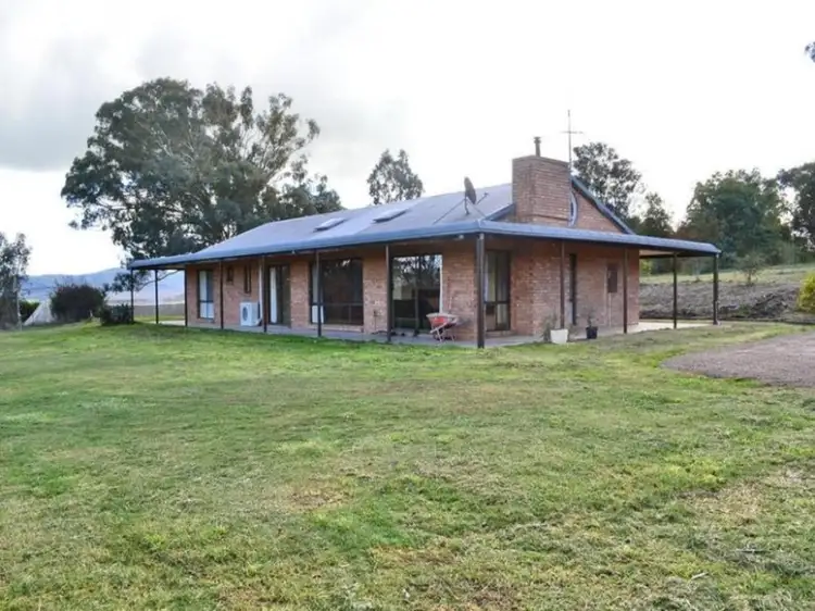 Third view of Homely house listing, 319 O'Hallorans Road, Mansfield VIC 3722