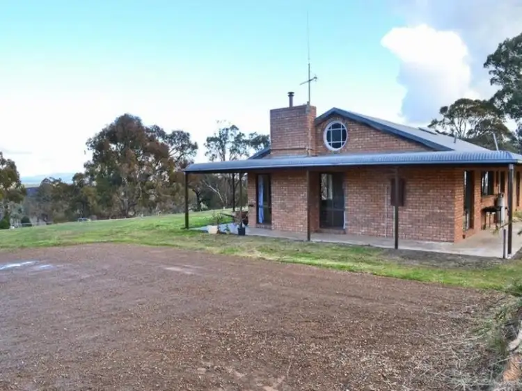 Fourth view of Homely house listing, 319 O'Hallorans Road, Mansfield VIC 3722