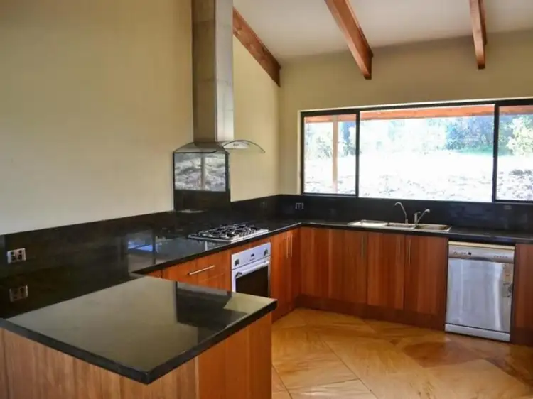 Sixth view of Homely house listing, 319 O'Hallorans Road, Mansfield VIC 3722