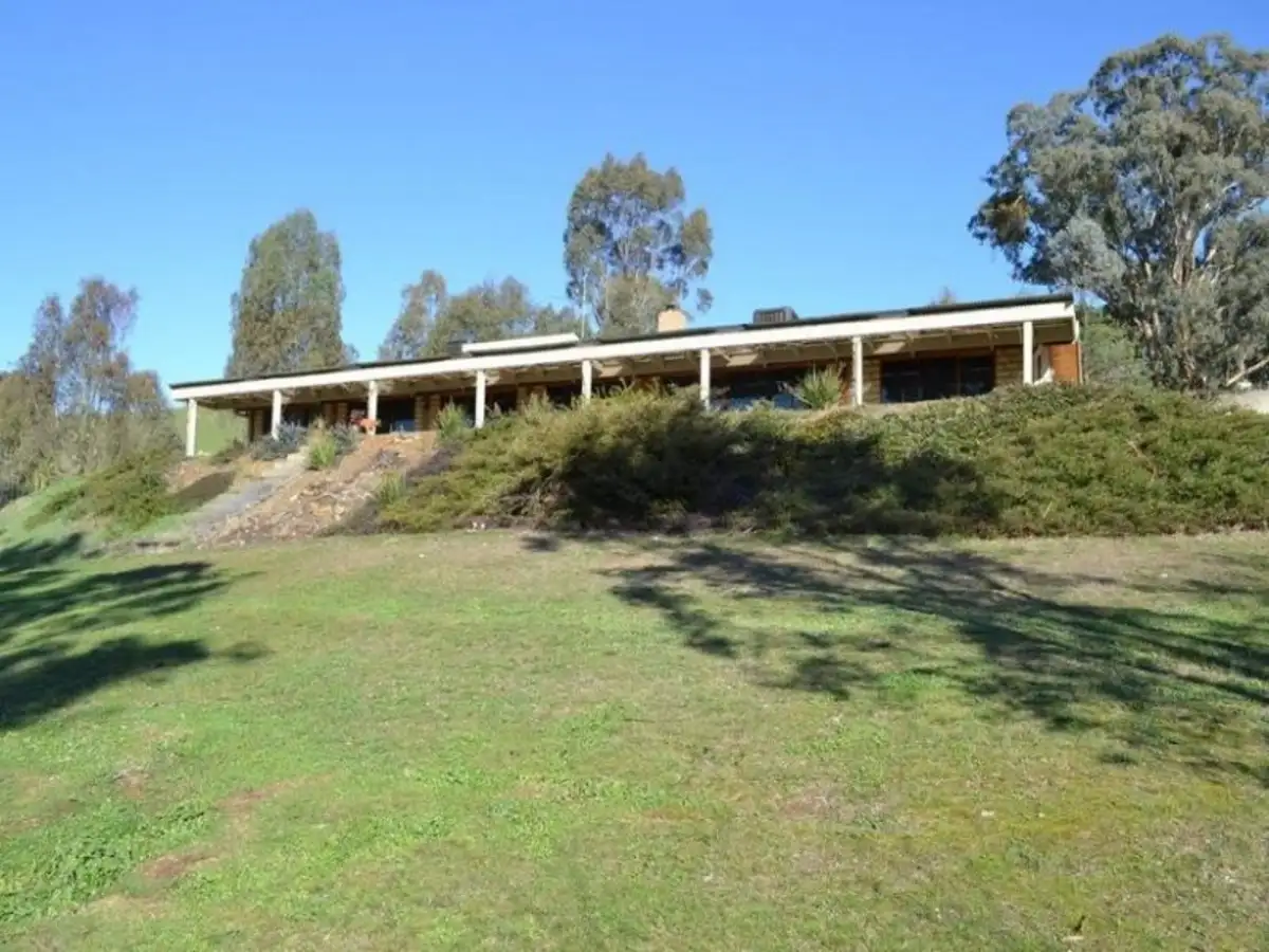 Main view of Homely house listing, 21 Glen Court, Bonnie Doon VIC 3720