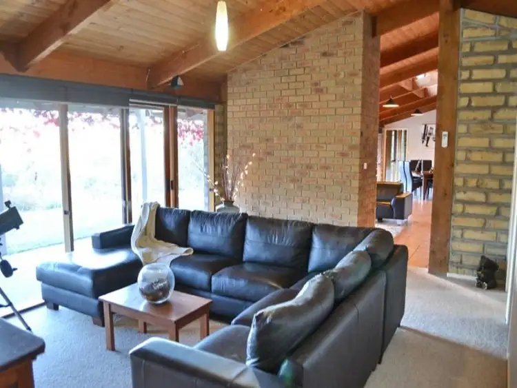 Third view of Homely house listing, 21 Glen Court, Bonnie Doon VIC 3720