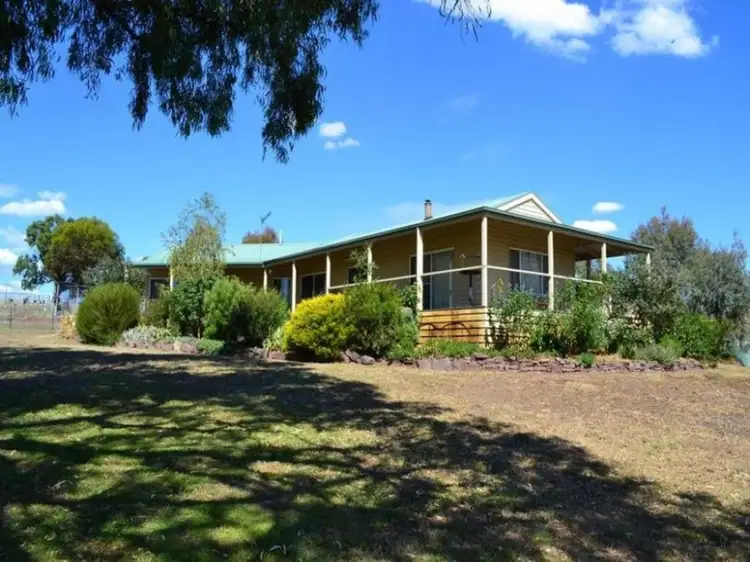 Main view of Homely house listing, 149 McLeods Lane, Mansfield VIC 3722