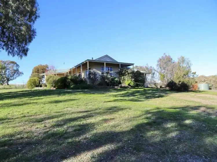Second view of Homely house listing, 149 McLeods Lane, Mansfield VIC 3722