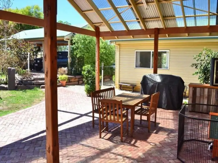 Seventh view of Homely house listing, 149 McLeods Lane, Mansfield VIC 3722