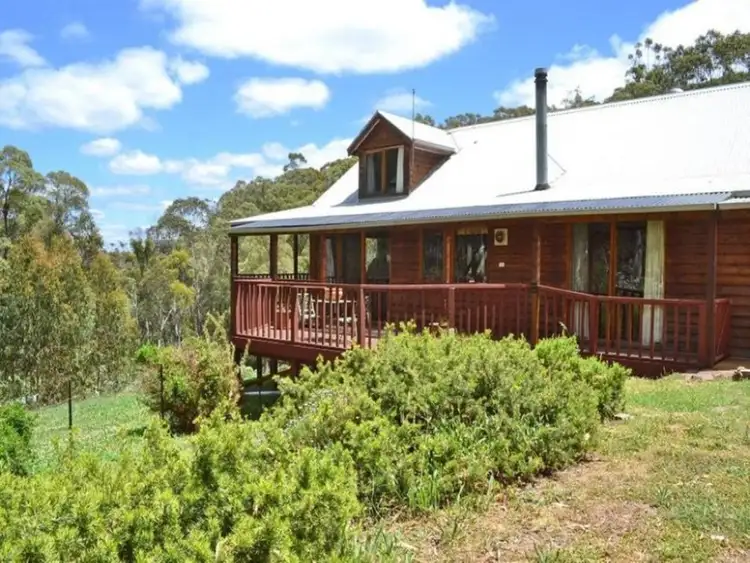 Fourth view of Homely house listing, 177 Tolmie-Mahaikah Road, Tolmie VIC 3723