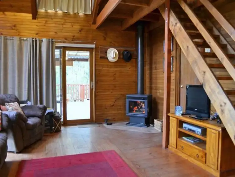 Sixth view of Homely house listing, 177 Tolmie-Mahaikah Road, Tolmie VIC 3723