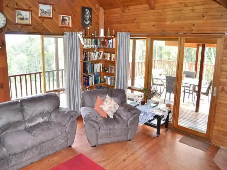 Seventh view of Homely house listing, 177 Tolmie-Mahaikah Road, Tolmie VIC 3723