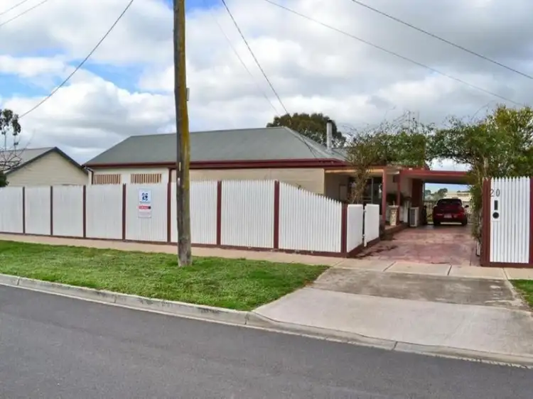Main view of Homely house listing, 20 Reynolds Street, Mansfield VIC 3722