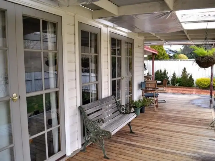 Second view of Homely house listing, 20 Reynolds Street, Mansfield VIC 3722