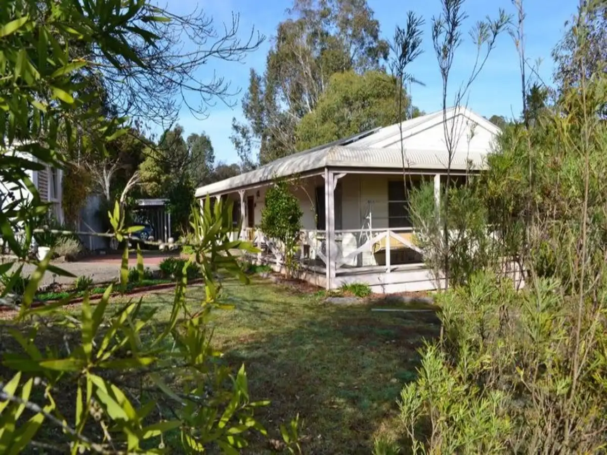 Main view of Homely house listing, 11 Village Way, Macs Cove VIC 3723