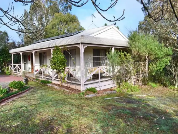 Second view of Homely house listing, 11 Village Way, Macs Cove VIC 3723