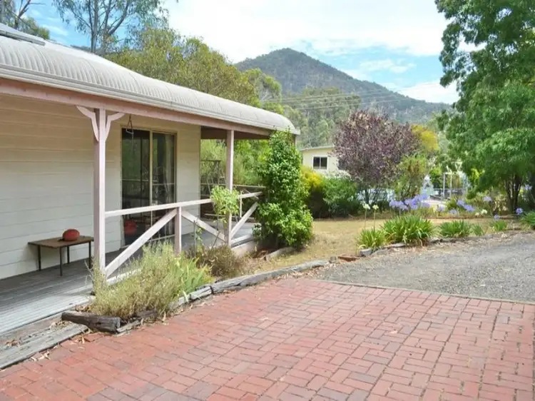 Third view of Homely house listing, 11 Village Way, Macs Cove VIC 3723