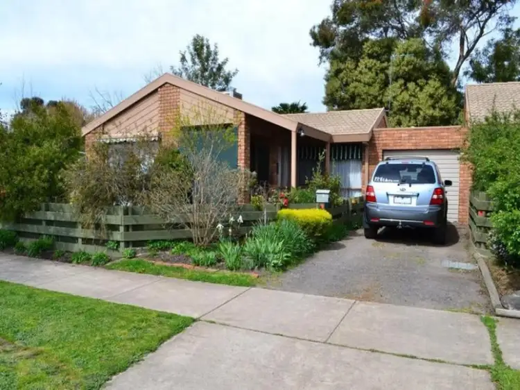 Main view of Homely house listing, 1/30 Ailsa Street, Mansfield VIC 3722