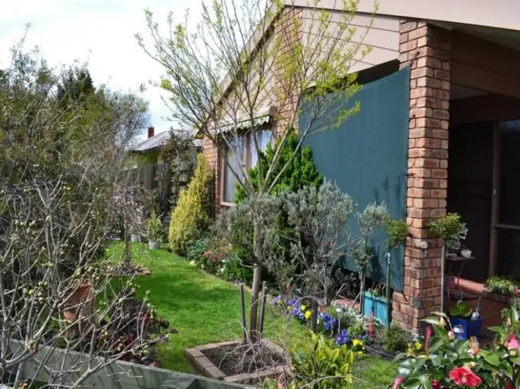 Second view of Homely house listing, 1/30 Ailsa Street, Mansfield VIC 3722