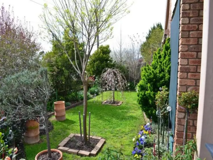 Third view of Homely house listing, 1/30 Ailsa Street, Mansfield VIC 3722