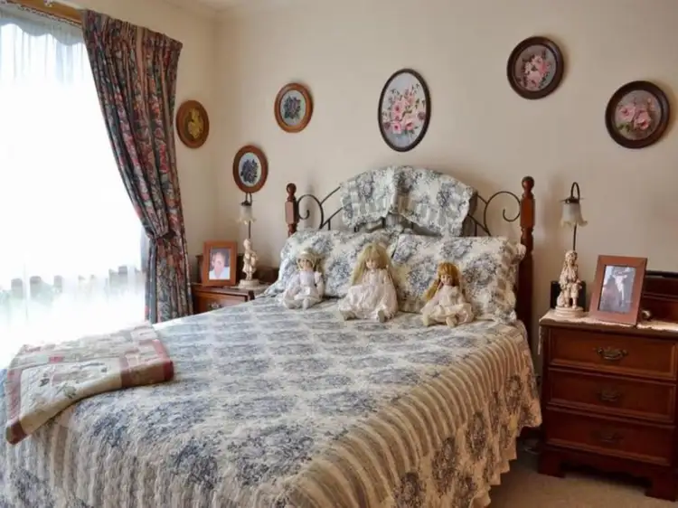 Sixth view of Homely house listing, 1/30 Ailsa Street, Mansfield VIC 3722