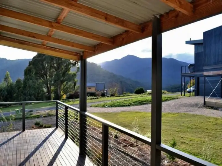 Third view of Homely house listing, 3 Meadowview Court, Merrijig VIC 3723