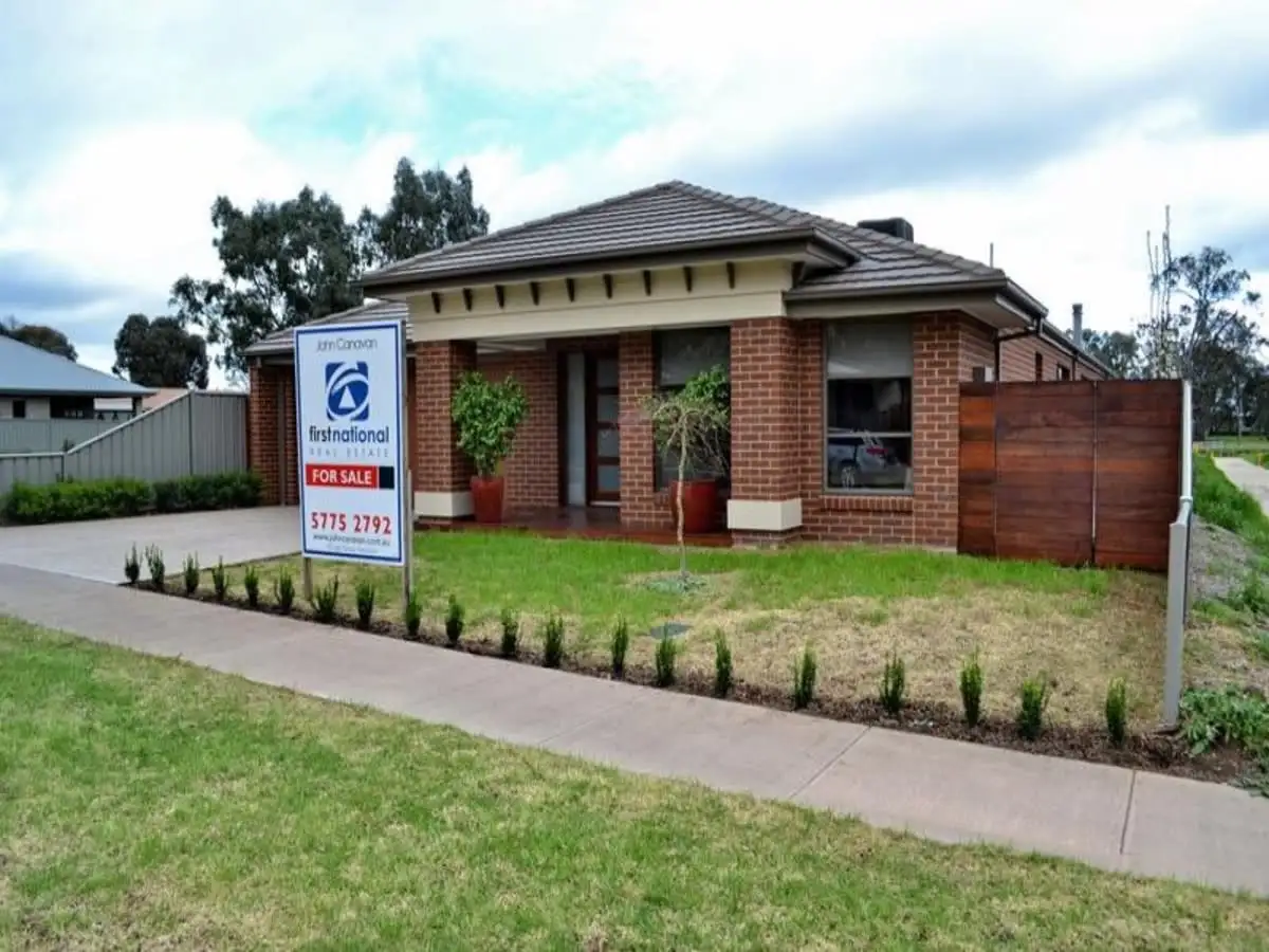 Main view of Homely house listing, 47 Curia Street, Mansfield VIC 3722