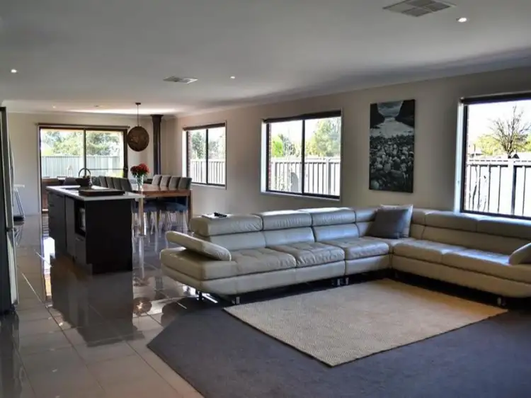 Fourth view of Homely house listing, 47 Curia Street, Mansfield VIC 3722