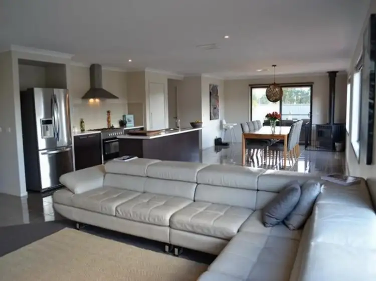 Sixth view of Homely house listing, 47 Curia Street, Mansfield VIC 3722