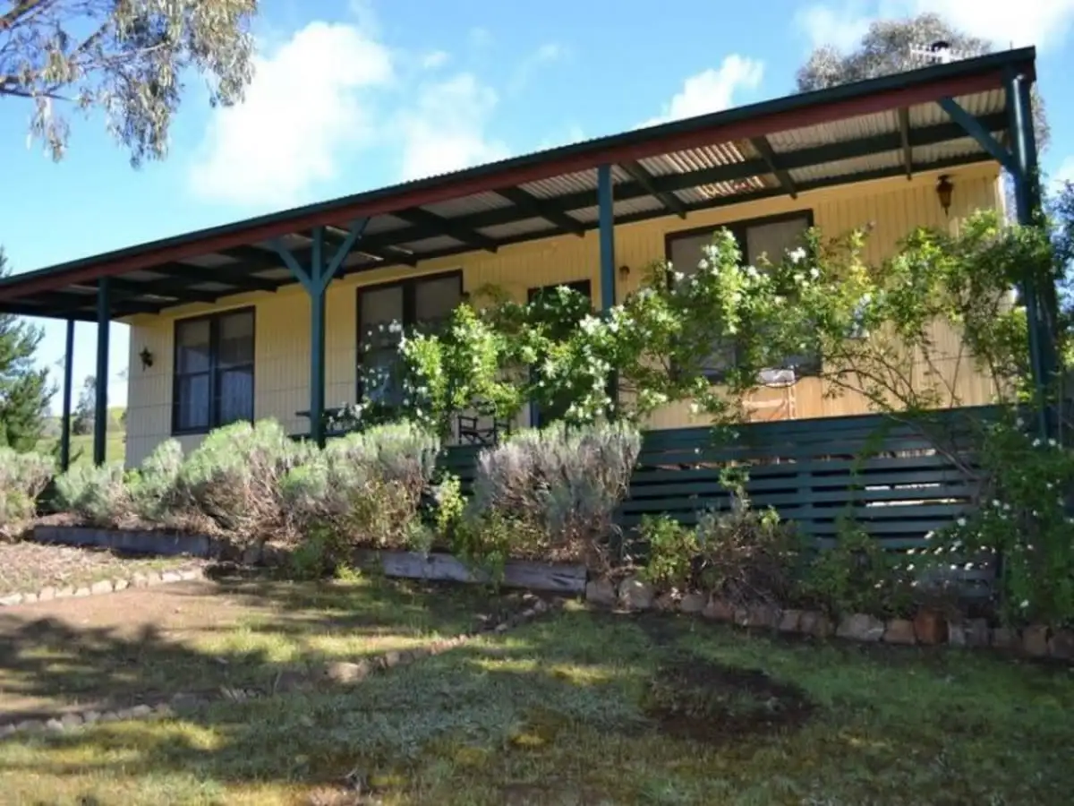 Main view of Homely house listing, 115 Kiernans Road, Bonnie Doon VIC 3720