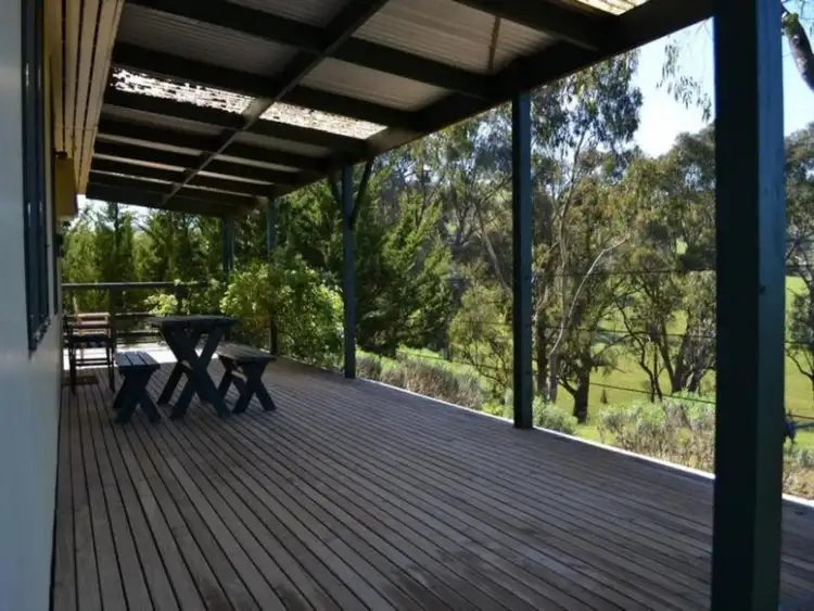 Second view of Homely house listing, 115 Kiernans Road, Bonnie Doon VIC 3720