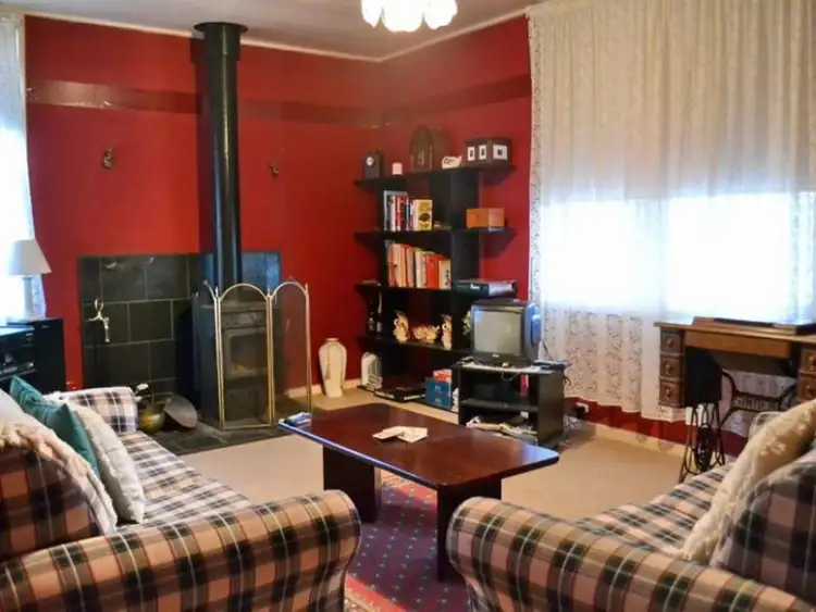 Fifth view of Homely house listing, 115 Kiernans Road, Bonnie Doon VIC 3720