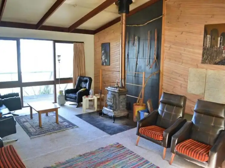 Third view of Homely house listing, 347 Bunstons Road, Tolmie VIC 3723