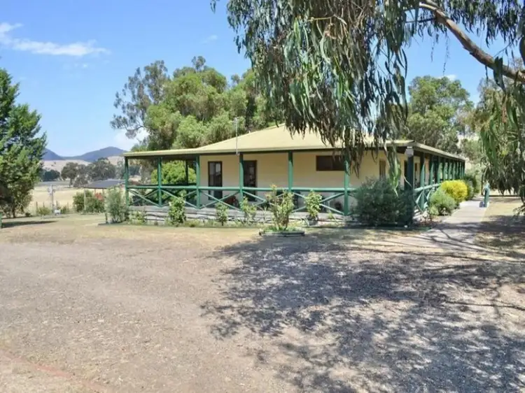 Main view of Homely house listing, 49 McKees Lane, Maindample VIC 3723