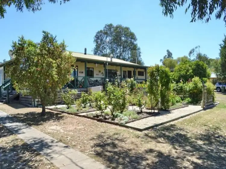 Second view of Homely house listing, 49 McKees Lane, Maindample VIC 3723
